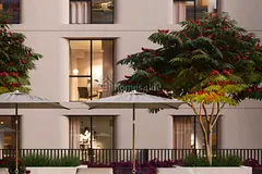 POOL VIEW | VASTU | HIGH FLOOR | EXCLUSIVE