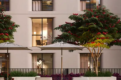 POOL VIEW | VASTU | HIGH FLOOR | EXCLUSIVE