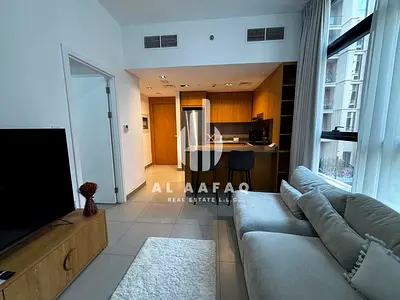 Premium 1 Bedroom Apartment for Rent in Al Mamsha Sharjah | 1100 Sq. Ft. | All Inclusive | Modern Amenities