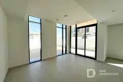 Brand New | Large Plot | Unfurnished