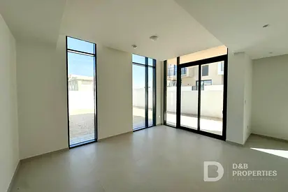 Brand New | Large Plot | Unfurnished