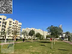 Two bedrooms and a living room | Original property at pre-inflation price | In Al Ameera Village