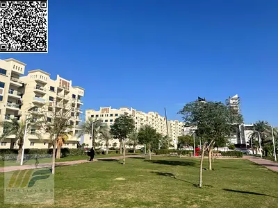 Two bedrooms and a living room | Original property at pre-inflation price | In Al Ameera Village
