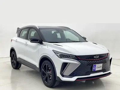 AED 879/month | 0 DP | Manufacturer Warranty | Service History | 30 Day Return | GEELY COOLRAY 2024