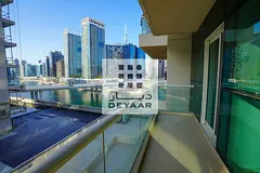Elegant 1 bedroom in Business Bay | Close to Amenities