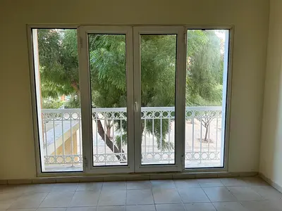 1 BHK^ Aed 66k 4 CHQS- Balcony- Type- U ^ DG