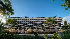 Experience Modern Serenity at Oasis Residences