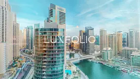 Upgraded Furnished| VOT | Sea and Marina View