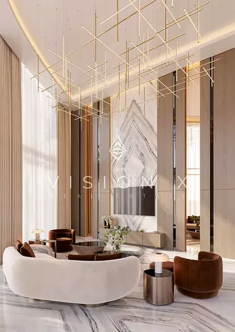 Spacious Design | Green Area | Brand New Offplan