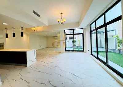Brand New | upgraded 4 Bed | Corner TH | Book Today
