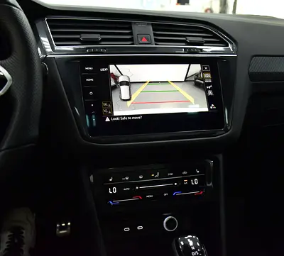 صورة 15 لـ 2024 Volkswagen TIGUAN