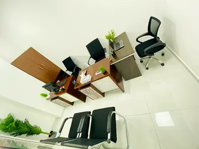 Modern Office | direct from Owner | near to Metro Station