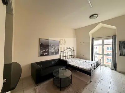 FULLY FURNISHED STUDIO AVAILABLE FOR RENT /CLOSED TO METRO STATION