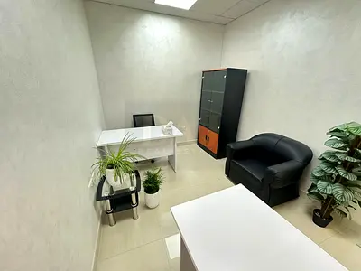 Fully Fitted Office | Direct from Owner | Near to Public Transport |