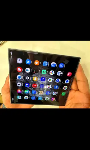 Samsung galaxy z fold 7