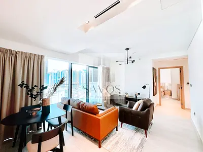 Brand New | Close To Metro & Tram | Community View