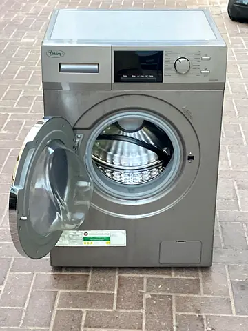 8.5kg washing machine urgent sale