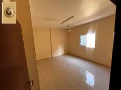 Special offer in Al Muweihat 3 – one bedroom and a living room at an economical price and a locati