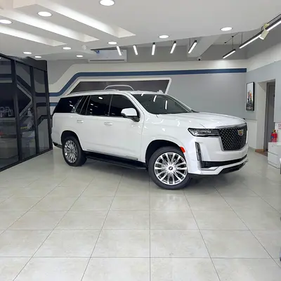 2024 Cadillac Escalade Premium Luxury