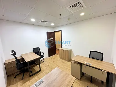 Furnished Office/Ejari/Virtual Office