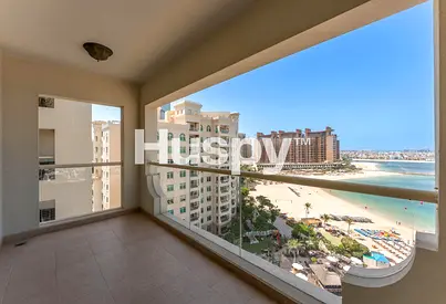 Full Sea View I Beach Access | Price Drop