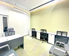 Luxury Offices for Premier Professionals | Elegantly Designed Offices | Near METRO- HealthCare &amp;