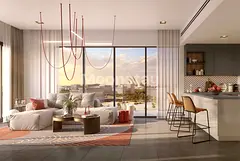 Elegant Unit | Pool View | High ROI