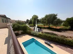 Luxurious Villa | Golf, Lake View | Breathtaking