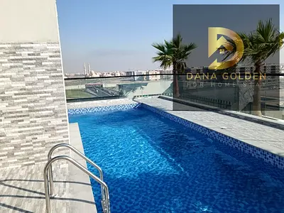 Welcome to Dana Golden Hoodie Homes Real Estate LLC Payment Details: 4900 Apartment Details Bedrooms and Living Room Balcony Swimming Pool Gym Fully