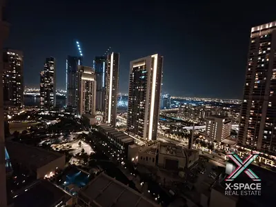 2BR WITH BIGGER LAYOUT / CHILLER FREE / VACANT