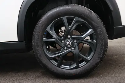 Toyota Urban Cruiser GL, миниатюра 19