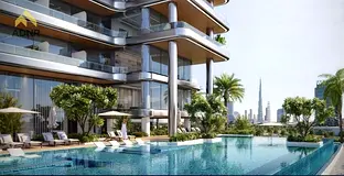 Handover-2026 | Brand New | ROI 14% | Distress Deal