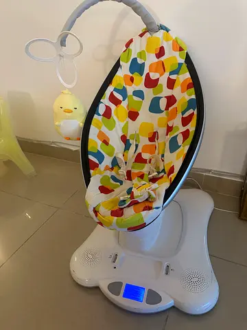 Electric Baby  swing