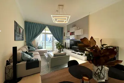 1 Bedroom | Fully Furnished | Balcony