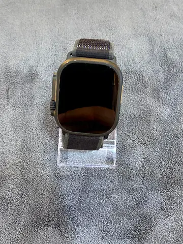Apple Watch Ultra 2 49mm
