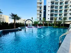 Smart Home Living | Premium Unit | Modern Design