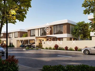 Spacious Layouts | Modern Villas | Prime Shuomuos