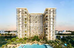 Exquisite Living Spaces |Studio Apartment |Q4 2028