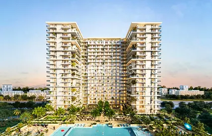 Exquisite Living Spaces |Studio Apartment |Q4 2028