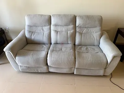 3 seat Sofa - Excellent condition