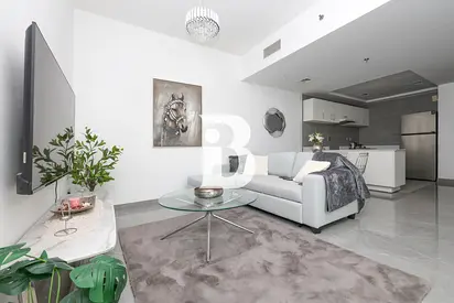 Upgraded | Spacious Layout | Vacant