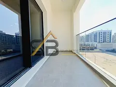 Semi Furnished 2-bedroom Apart With All Amenities Nearby WTC Metro Station