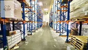 Premium Cold Storage Facility | Umm Ramool | Near Airport