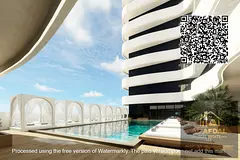 With a 5% down payment, live in the best integrated complex. Installments over 7 years with no commi