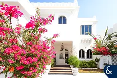 High Number | Upgraded | Skyline Views