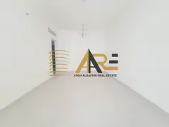 New brand building 1bhk just 40k family building sarab community aljada area