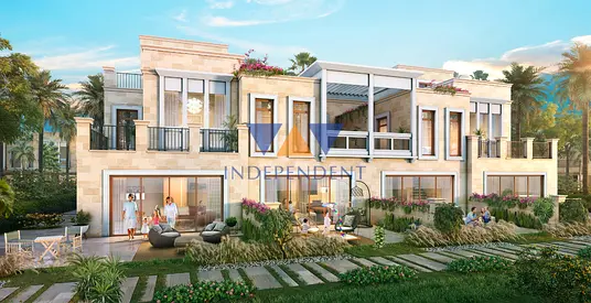 4BR BIG MALTA VILLA | MORE VILLAS AT 15% DICOUNT