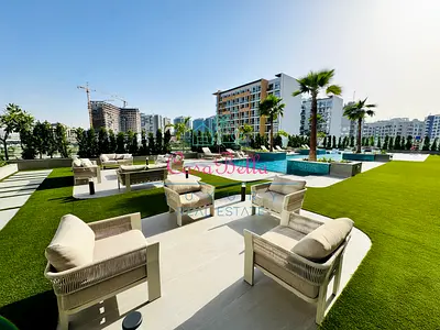 Luxury Furnished | Brand new | Avaliable