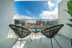 Luxury Furnished | Brand new | Avaliable