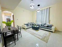 One-bedroom apartment in Al Nuaimiya 2, Ajman
